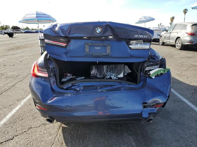 Photo 6 from auction – 2019 BMW 330I with VIN WBA5R1C5XKAK12603