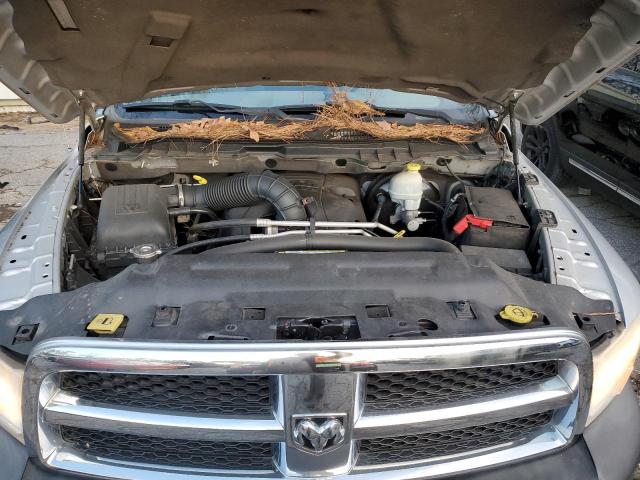 Photo 11 from auction – 2011 DODGE RAM 1500 with VIN 1D7RB1CT4BS657913