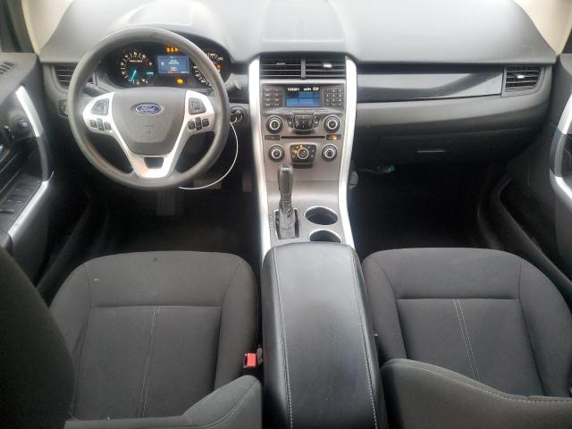 Photo 8 from auction – 2011 FORD EDGE SE with VIN 2FMDK3GC0BBA13342