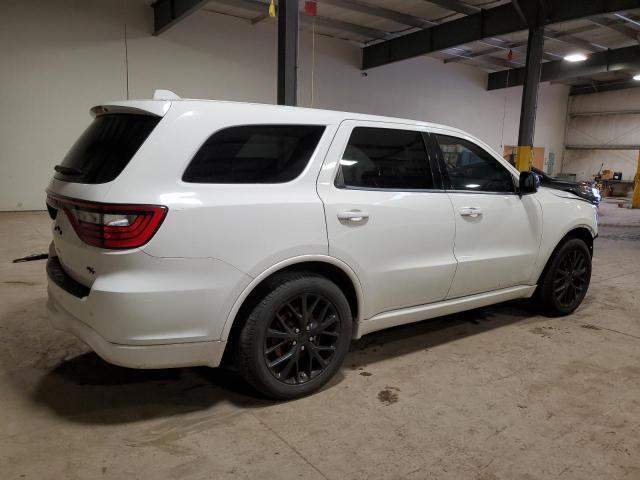 Photo 3 from auction – 2015 DODGE DURANGO R/ with VIN 1C4SDHCTXFC916712