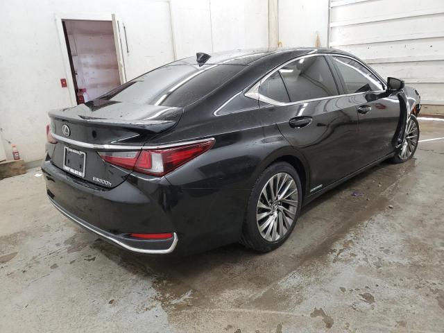 Photo 3 from auction – 2019 LEXUS ES 300H with VIN JTHB21B16K2003411