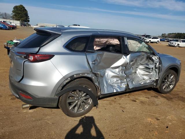 Photo 3 from auction – 2020 MAZDA CX-9 GRAND with VIN JM3TCBDY2L0413050