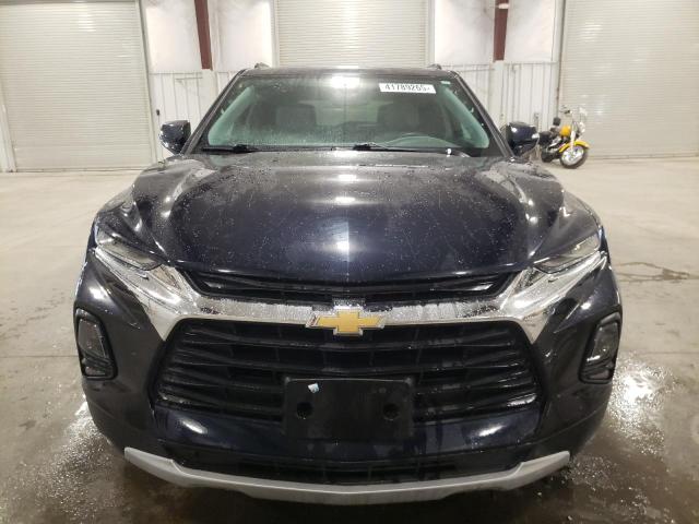 Photo 5 from auction – 2021 CHEVROLET BLAZER 2LT with VIN 3GNKBHR48MS539737