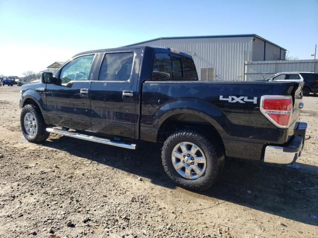 Photo 2 from auction – 2014 FORD F150 SUPER with VIN 1FTFW1EFXEKF72040