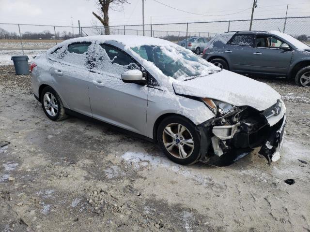 Photo 4 from auction – 2013 FORD FOCUS SE with VIN 1FADP3F28DL246327