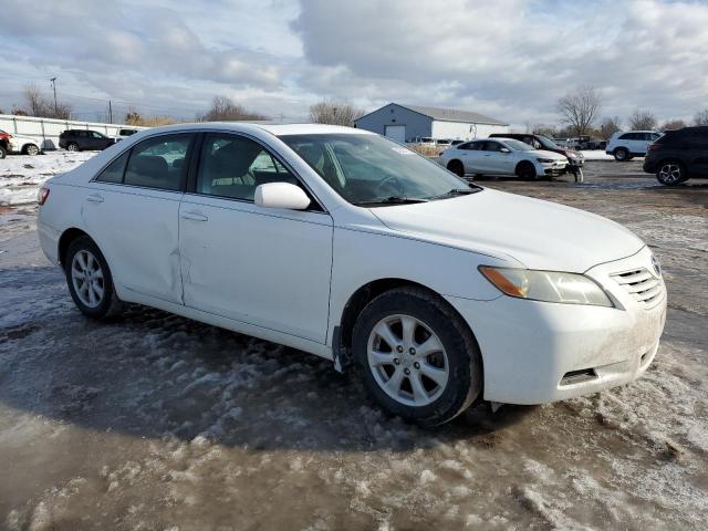 Photo 4 from auction – 2009 TOYOTA CAMRY BASE with VIN 4T4BE46K69R053870