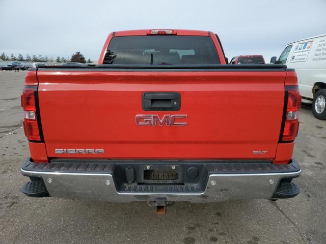 Photo 6 from auction – 2014 GMC SIERRA K15 with VIN 3GTU2VEC6EG542668