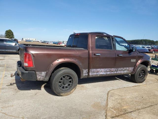 Photo 3 from auction – 2014 RAM 1500 SLT with VIN 1C6RR7LTXES401442