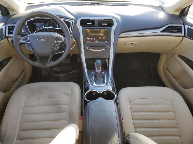 Photo 8 from auction – 2014 FORD FUSION SE with VIN 3FA6P0LU9ER168267