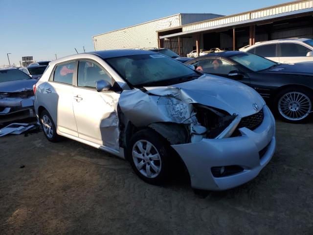 Photo 4 from auction – 2012 TOYOTA COROLLA MA with VIN 2T1LE4EE8CC021618