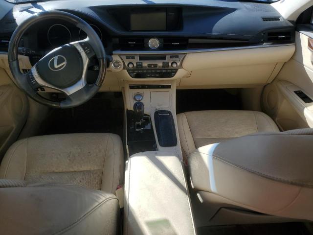 Photo 8 from auction – 2014 LEXUS ES 350 with VIN JTHBK1GG4E2140350