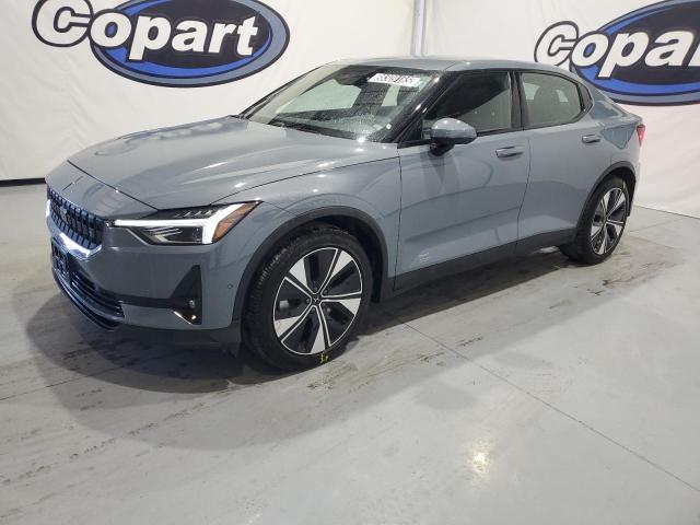 POLESTAR 2 2023 with VIN YSMEG3KA2PL148205 - Photo from auction