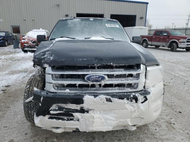 Photo 5 from auction – 2015 FORD EXPEDITION with VIN 1FMJK1JT2FEF38252