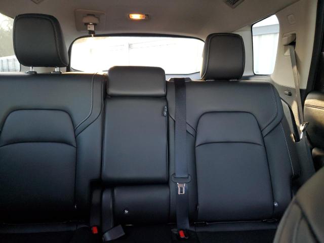 Photo 10 from auction – 2024 NISSAN PATHFINDER with VIN 5N1DR3CA5RC213157