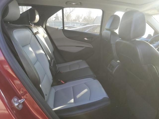 Photo 11 from auction – 2019 CHEVROLET EQUINOX PR with VIN 3GNAXPEX0KL219195