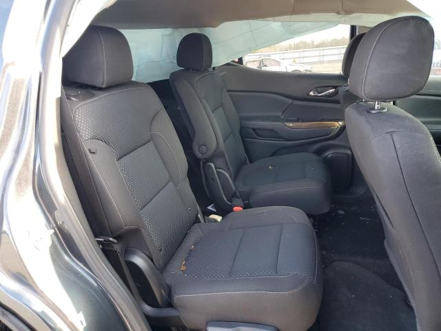 Photo 11 from auction – 2020 GMC ACADIA SLE with VIN 1GKKNKLA8LZ123544