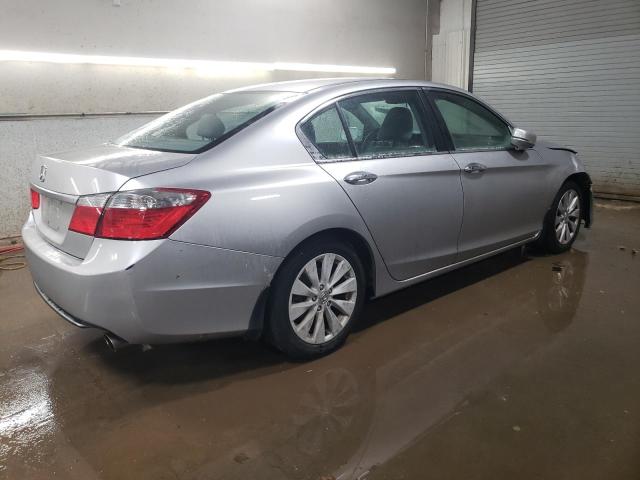 Photo 3 from auction – 2014 HONDA ACCORD EX with VIN 1HGCR2F73EA127864