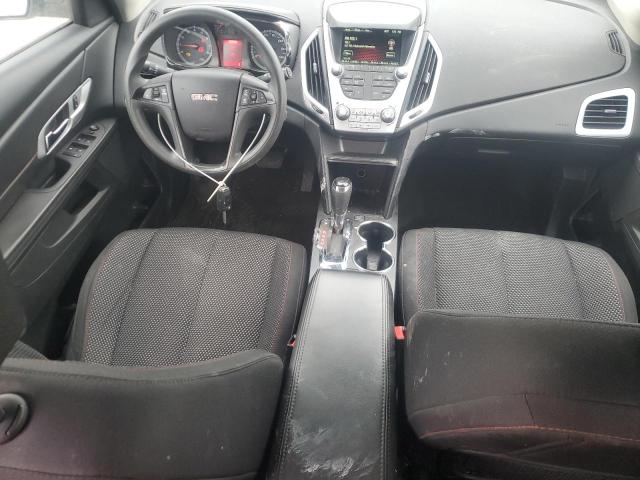 Photo 8 from auction – 2017 GMC TERRAIN SL with VIN 2GKFLSEK6H6336475