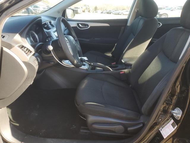 Photo 7 from auction – 2014 NISSAN SENTRA SR with VIN 3N1AB7AP5EL631486