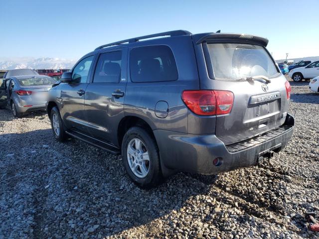 Photo 2 from auction – 2014 TOYOTA SEQUOIA SR with VIN 5TDBY5G12ES095212