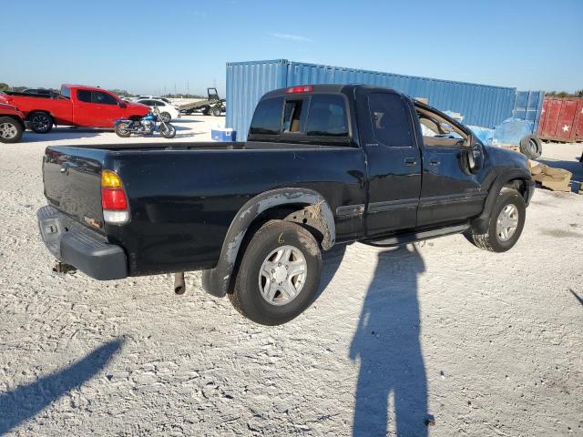 Photo 3 from auction – 2000 TOYOTA TUNDRA ACC with VIN 5TBBT4819YS063488