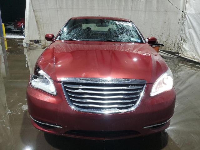 Photo 5 from auction – 2013 CHRYSLER 200 TOURIN with VIN 1C3CCBBB8DN694996