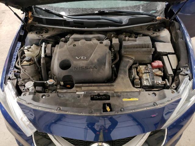 Photo 11 from auction – 2017 NISSAN MAXIMA 3.5 with VIN 1N4AA6AP3HC373405