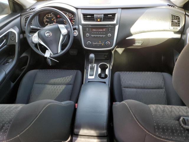 Photo 8 from auction – 2017 NISSAN ALTIMA 2.5 with VIN 1N4AL3AP2HC153326