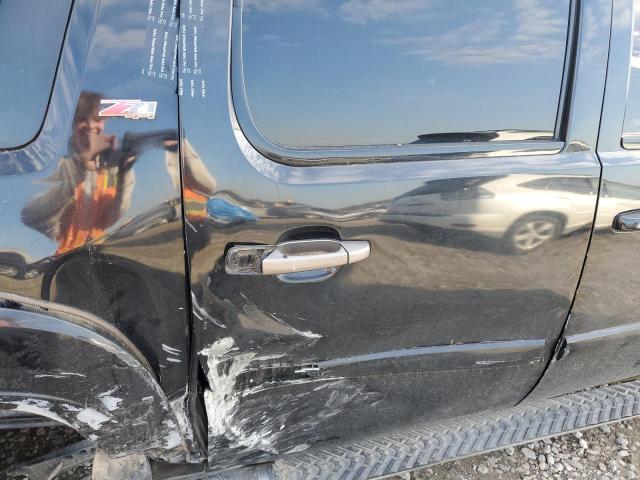 Photo 11 from auction – 2007 CHEVROLET AVALANCHE with VIN 3GNFK12357G286703