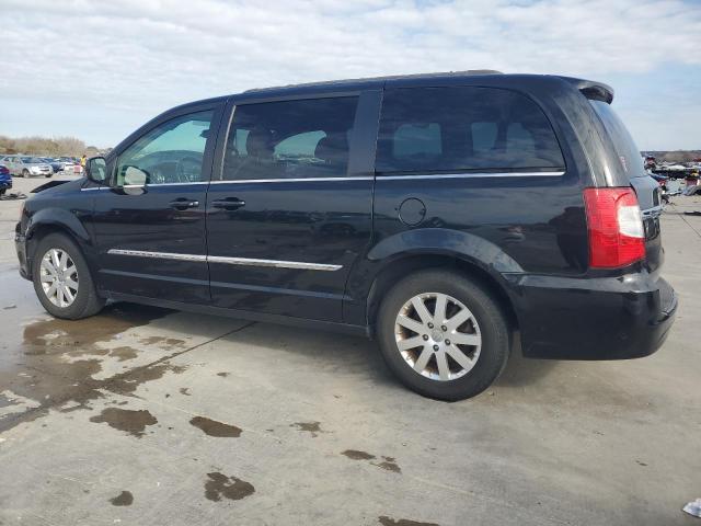 Photo 2 from auction – 2014 CHRYSLER TOWN & COU with VIN 2C4RC1BG4ER342644