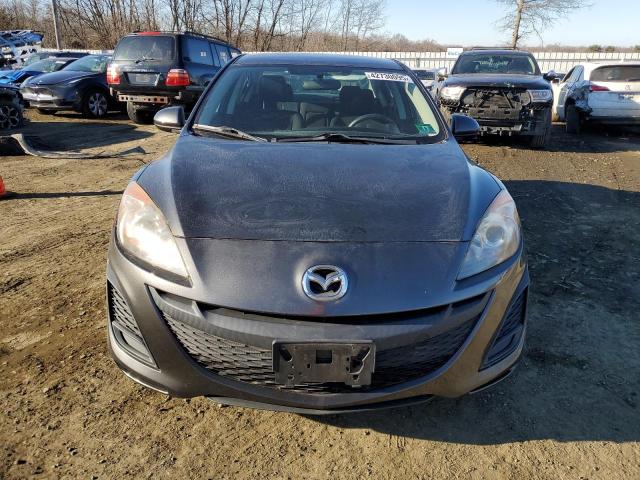 Photo 5 from auction – 2010 MAZDA 3 I with VIN JM1BL1SG1A1319435