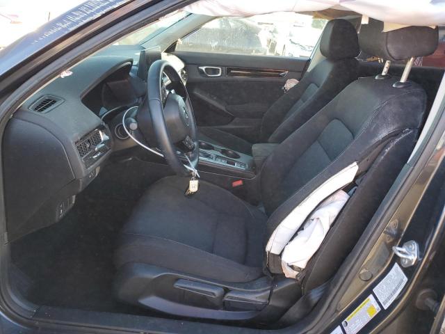 Photo 7 from auction – 2024 HONDA CIVIC EX with VIN 2HGFE1F76RH318494
