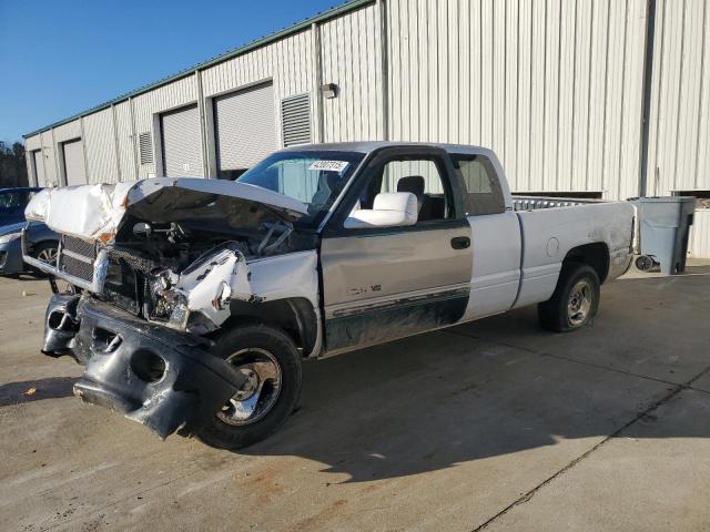 DODGE RAM 1500 1996 with VIN 3B7HC13Y8TG137270 - Photo from auction