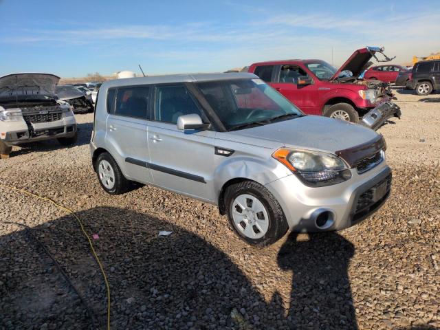 Foto 4 de la subasta – 2012 KIA SOUL con VIN KNDJT2A53C7449430