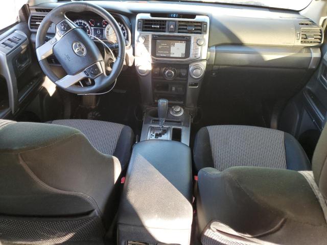 Photo 8 from auction – 2018 TOYOTA 4RUNNER SR with VIN JTEBU5JRXJ5501114