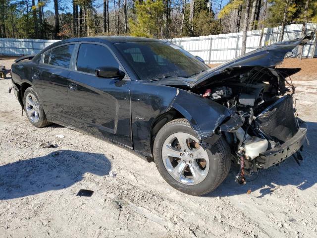Фото 4 с аукциона – 2014 DODGE CHARGER R/ с VIN 2C3CDXCT4EH334460