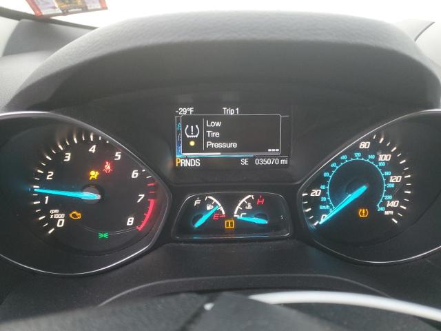 Photo 9 from auction – 2016 FORD ESCAPE SE with VIN 1FMCU9GX9GUA58616