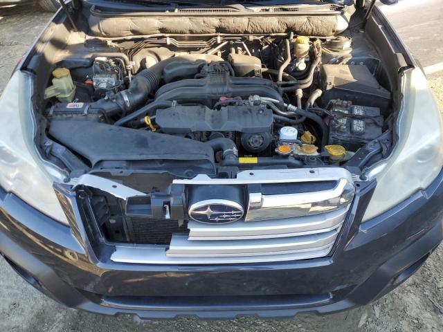 Снимка 12 от търг – 2013 SUBARU OUTBACK 2. с VIN 4S4BRCKC1D3215071