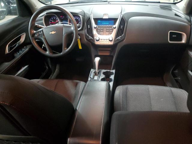 Photo 8 from auction – 2010 CHEVROLET EQUINOX LT with VIN 2CNFLEEW9A6364692