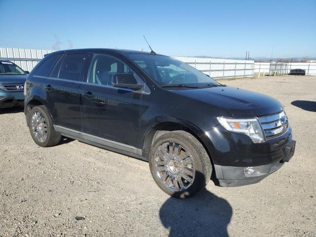 Photo 4 from auction – 2008 FORD EDGE LIMIT with VIN 2FMDK49C88BA46052