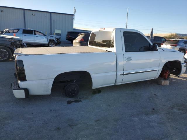 Photo 3 from auction – 2005 GMC NEW SIERRA with VIN 1GTEC14T65Z204599