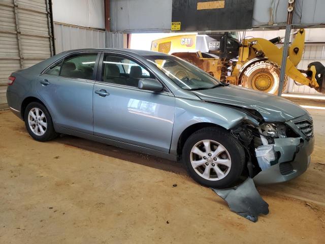 Photo 4 from auction – 2011 TOYOTA CAMRY BASE with VIN 4T1BF3EK4BU596451