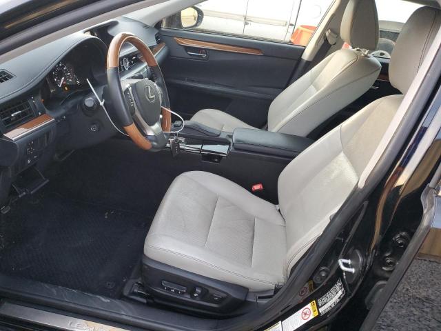 Photo 7 from auction – 2015 LEXUS ES 300H with VIN JTHBW1GG1F2082333