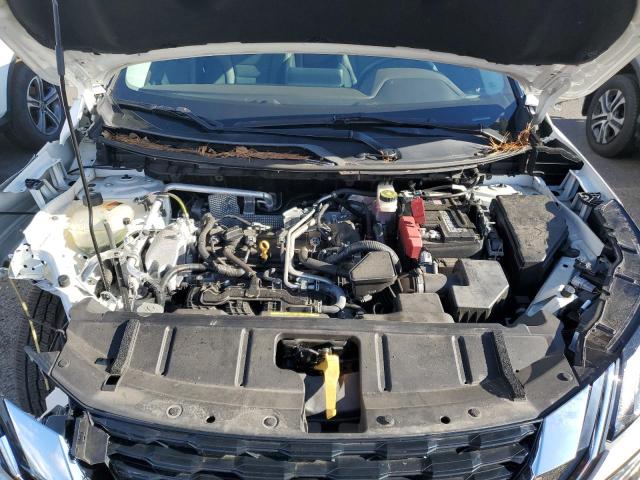 Photo 12 from auction – 2021 NISSAN ROGUE SV with VIN 5N1AT3BB7MC807630