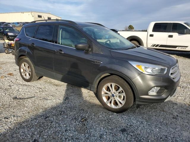 Photo 4 from auction – 2018 FORD ESCAPE SE with VIN 1FMCU0GD9JUB35641