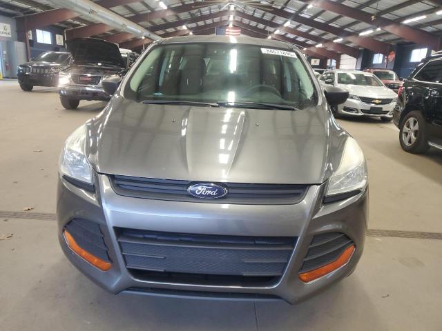 Photo 5 from auction – 2014 FORD ESCAPE S with VIN 1FMCU0F70EUB10869