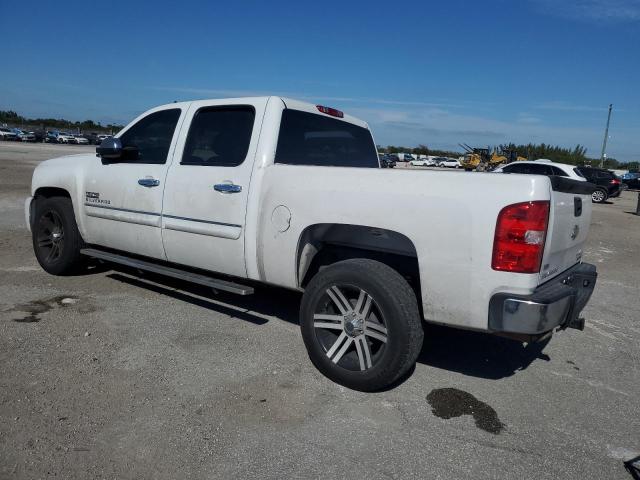 Photo 2 from auction – 2011 CHEVROLET SILVERADO with VIN 3GCPCSE01BG175186
