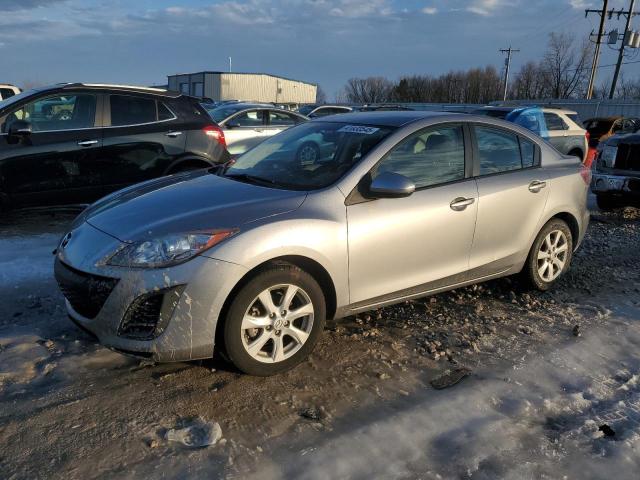 MAZDA 3 I 2010 with VIN JM1BL1SG9A1346897 - Photo from auction