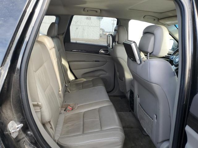Photo 11 from auction – 2012 JEEP GRAND CHER with VIN 1C4RJFAG5CC261355