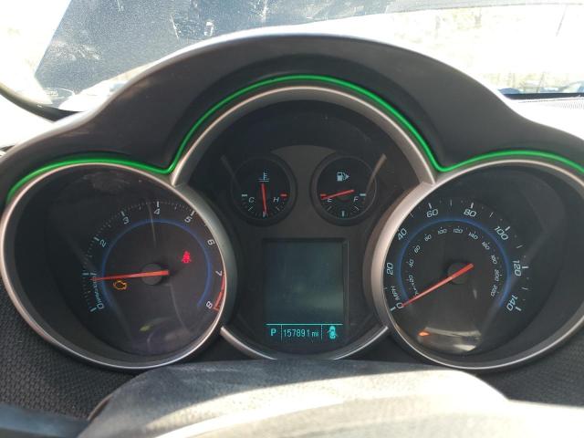 Photo 9 from auction – 2015 CHEVROLET CRUZE LT with VIN 1G1PC5SB2F7168961